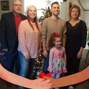 Meet your Posher, Georgetta